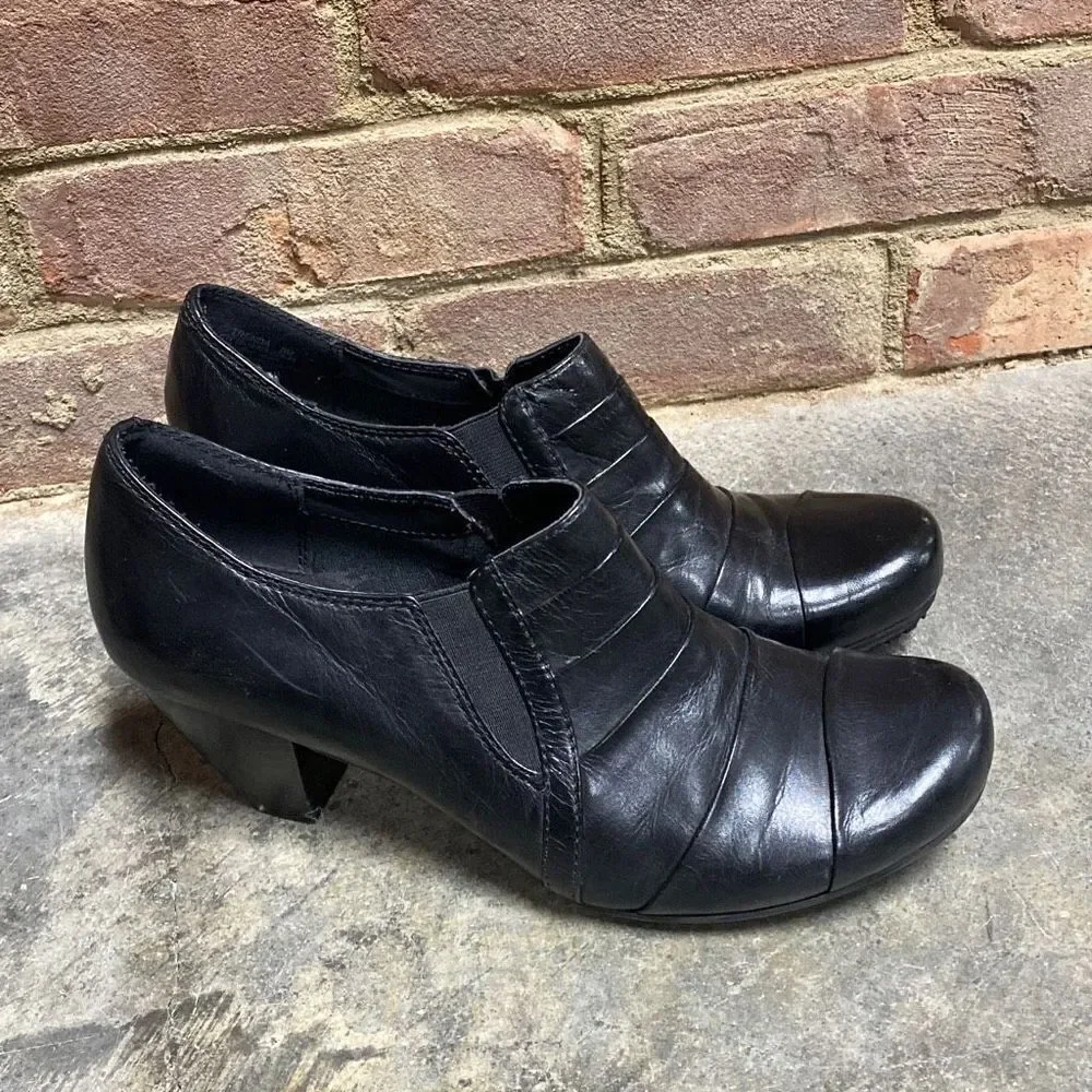 BareTraps trenda black